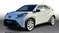 Brugt 2025 Toyota Aygo X Active SUV | 154.990 kr.
