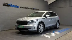 Brugt 2021 Skoda Enyaq iV Lounge SUV | 219.900 kr. (Fair pris)