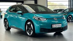 Brugt 2022 VW ID.3 Pro Performance Hatchback | 182.500 kr. (God pris)