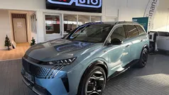 Koksmetal Brugt 2024 Peugeot e-5008 GT SUV | 334.800 kr. (Fair pris)