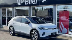 Brugt 2021 VW ID.4 Pro Performance SUV | 199.900 kr. (God pris)