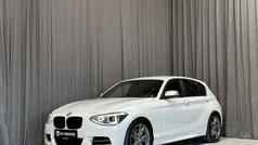 Brugt 2013 BMW M135 Hatchback | 239.900 kr.