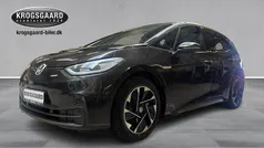 Brugt 2022 VW ID.3 Pure Hatchback | 169.900 kr. (Fair pris)