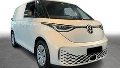 Hvid Brugt 2023 VW ID. Buzz Comfortline Van | 249.900 kr. (Fair pris)