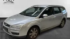 Brugt 2007 Ford Focus Titanium | 5.500 kr.