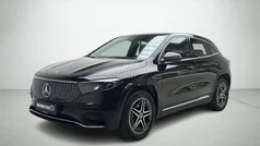 Brugt 2024 Mercedes EQA250+ AMG line SUV | 319.900 kr. (Super pris)