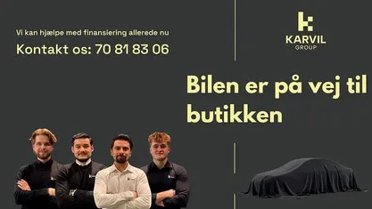 Brugt 2023 Nissan Qashqai N-Connecta SUV | 259.900 kr. (Super pris)