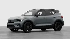 Brugt 2025 Volvo EX40 SUV | 436.595 kr. (Super pris)