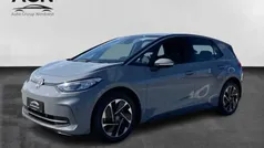 Grå Brugt 2023 VW ID.3 Pro Performance Hatchback | 214.900 kr. (Fair pris)