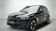 Brugt 2021 BMW iX3 Impressive SUV | 349.900 kr. (Fair pris)