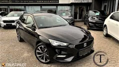 Sortmetal Brugt 2021 Seat Leon FR Stationcar | 209.800 kr. (Fair pris)