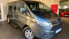 Brugt 2015 Ford Tourneo Custom Titanium MPV | 279.900 kr.
