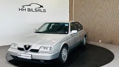 Brugt 1993 Alfa Romeo 164 Sedan | 99.700 kr.