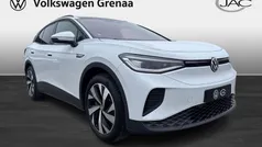 Brugt 2021 VW ID.4 Pro Performance SUV | 239.900 kr. (Fair pris)