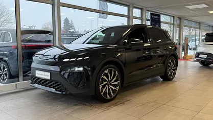 Brugt Skoda Elroq SportLine 210 kW (286 HK) 2026 SUV