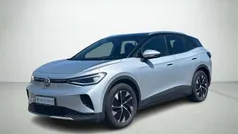 Brugt 2024 VW ID.4 Style SUV | 349.900 kr. (Fair pris)