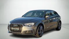 Brugt 2018 Audi A3 Sedan | 149.990 kr. (Fair pris)