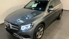 Brugt 2019 Mercedes GLC250 | 224.900 kr.
