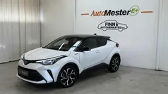 Brugt 2022 Toyota C-HR SUV | 224.900 kr.