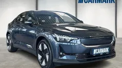Brugt 2025 Polestar 2 Sedan | 359.400 kr. (Fair pris)