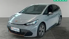 Brugt 2023 Cupra Born Hatchback | 194.500 kr. (Fair pris)