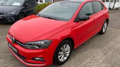 Brugt 2020 VW Polo Comfortline Hatchback | 179.900 kr. (Dyr)
