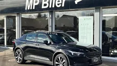 Brugt 2021 Polestar 2 Hatchback | 194.900 kr. (Fair pris)