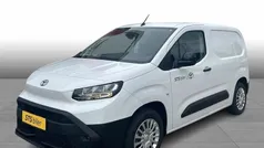 Brugt 2024 Toyota Proace City Van | 199.995 kr.