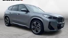 Grå Brugt 2024 BMW iX1 M Sport SUV | 359.800 kr. (Fair pris)