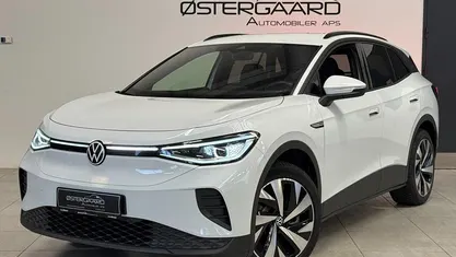 Brugt 2023 VW ID.4 Pro Performance SUV | 267.700 kr. (Fair pris)