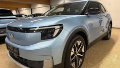 Blåmetal Brugt 2024 Ford Explorer Extended Range SUV | 279.900 kr. (Super pris)