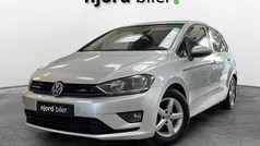 Brugt 2014 VW Golf VII Comfortline | 94.700 kr. (God pris)