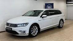 Brugt 2018 VW Passat GTE Stationcar | 159.800 kr. (Fair pris)