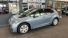 Brugt 2020 VW ID.3 Pro Performance Hatchback | 164.700 kr. (Fair pris)