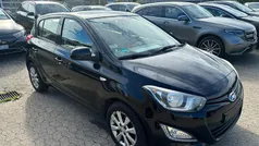 Sort Brugt 2014 Hyundai i20 Classic Hatchback | 39.900 kr. (Super pris)