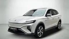 Hvidmetal Brugt 2022 MG Marvel R Luxury SUV | 189.900 kr. (Fair pris)