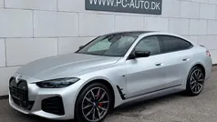 Brugt 2023 BMW i4 M Sport Sedan | 369.900 kr. (Fair pris)