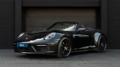 Brugt 2021 Porsche 911 Carrera S Cabriolet Cabriolet | 14.626 kr.