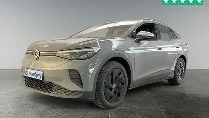 Brugt VW ID.4 Pro Performance 150 kW (204 HK) 2022 SUV