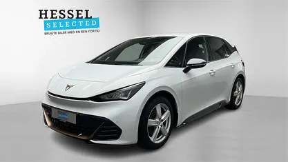 Brugt Cupra Born High 150 kW (204 HK) 2022 Hatchback
