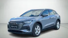 Brugt 2023 Audi Q4 e-tron SUV | 249.900 kr. (God pris)