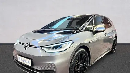 Brugt 2020 VW ID.3 Business Hatchback | 145.900 kr. (Fair pris)