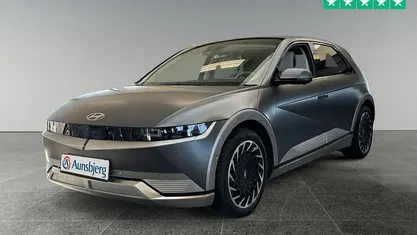 Brugt Hyundai Ioniq 5 Ultimate 168 kW (229 HK) 2024 SUV