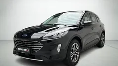 Brugt 2020 Ford Kuga Titanium SUV | 184.980 kr. (Fair pris)