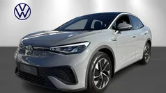 Grå Brugt 2023 VW ID.5 Pro Performance SUV | 259.900 kr. (Fair pris)