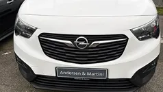 Brugt 2022 Opel Combo Enjoy MPV | 149.980 kr.