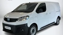 Brugt 2025 Fiat Scudo Van | 239.000 kr.