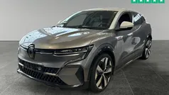 Brugt 2023 Renault Mégane IV Techno Hatchback | 204.500 kr. (God pris)