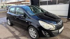 Brugt 2012 Opel Corsa Cosmo | 44.900 kr. (Lidt for dyr)
