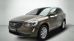 Brunmetal Brugt 2017 Volvo XC60 Summum SUV | 249.980 kr. (Super pris)